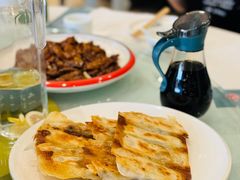 -老六饭店(翠通路店)