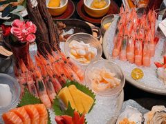 -松鹤精致料理(五一中路店)