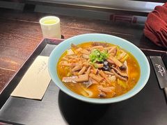 -喜晋道面馆(华严寺广场店)