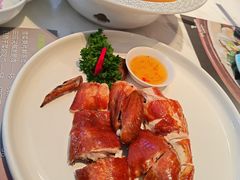 -君澜·绍兴鉴湖大酒店