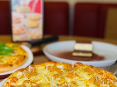 -必胜客(大宁路店)