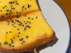 -小杨烤肉(朱雀店)