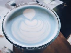 红丝绒拿铁-HAPPEN(江川东路店)