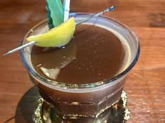 -上古咖啡ShadowCafe&Reastaurant(哈尔滨中央大街店)