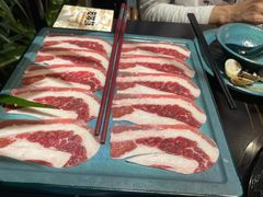 -老城鲜·小海鲜贝贝煲火锅(壹方城店)