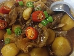 -浔庐餐厅•江西老字号•九江菜(南湖国际店)