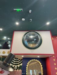 -MELAND CLUB亲子乐园·派对·餐厅(北京芳圆里ID MALL店)
