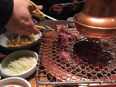 -王妃家(明洞中央店)