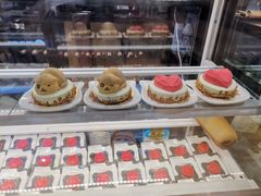 -藏猫猫咖啡主题馆(中央大道店)