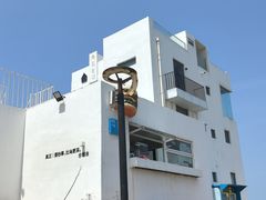 -养马岛旅游度假区