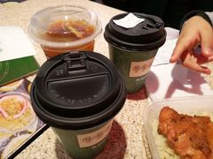 -孖记茶档·热腾茶餐(江南西plus店)
