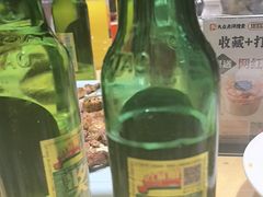 -天盛海鲜烧烤大排档·本地小海鲜·牟平腿穗子(幸福店)