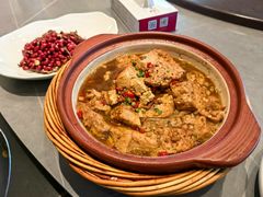 -印巷里主题餐厅(马鞍山店)