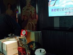 -好乐迪KTV(紫荆广场店)