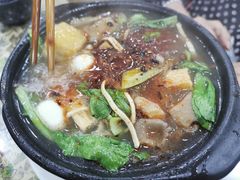 -清真·穆萨砂锅(大皮院店)