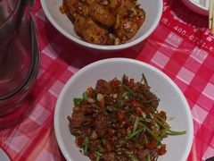 -龙师傅卤炒(天马店)
