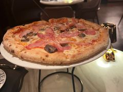 -IL TEATRO 精品意大利餐厅