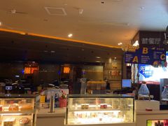 -皇室假期美食水疗会(春风路店)