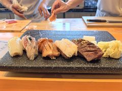 -鮨冠OMAKASE食べ放题(北京首店)