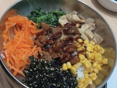 -米村拌饭(金象城店)