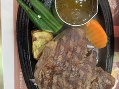 -斗牛士牛排餐厅(嘉里汇店)