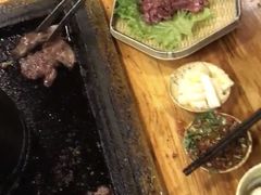 -滇藏石锅宴(北门坡古城管理局店)