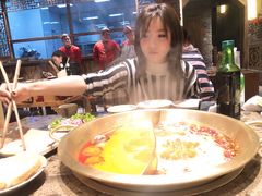 -小龙坎老火锅(红旗街店)