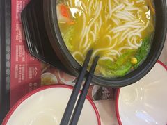 -大官米线(喜盈门范城店)