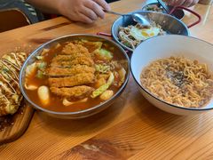 -青春分食(仙林大学城店)