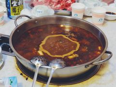 -炊大牛饭店(寻甸总店)