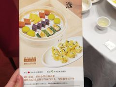 -小榄公饭店·岭南庭院餐厅(民安北路店)