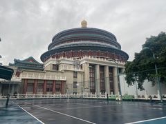 -快乐网球俱乐部(观音桥店)