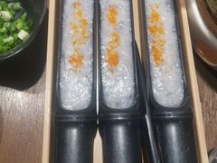 手工蟹籽鲜虾滑-快乐小羊(富强中路店)