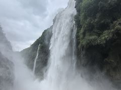 -马岭河峡谷风景区