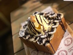 -Cafe Alice咖啡爱丽丝(奥城店)