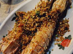 -达叔香味海鲜(海棠68环球美食街店)