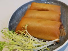 脆皮春卷-陶然轩(沙面店)