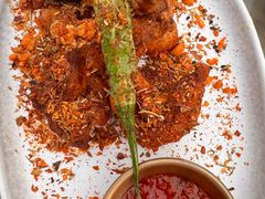 -Lets burger非常汉堡·环球风味(蓝色港湾店)