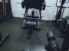 -美式FUN·健身馆