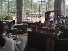 -佰园全日西餐厅-厦门佰翔软件园酒店