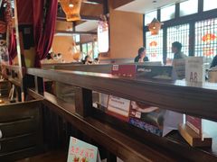 -老阿爸鲜鱼土菜(昆山花桥店)