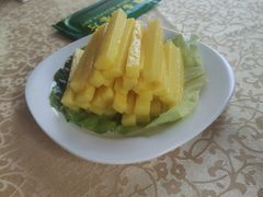 -维吾尔餐厅(宜山路店)