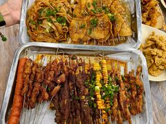 -小民大排档(马场角横路店)