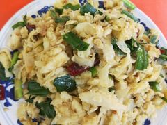 -特色小吃店(平遥县衙店)