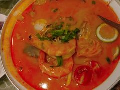 -米泰芒·东南亚料理(体育西店)