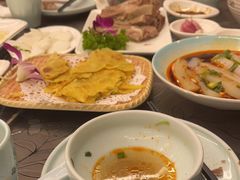 -品回味清真西北楼(宁波首店)