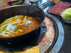 -米氏火鱼·泡椒鱼火锅(李子坝老店)