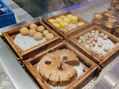 -曼格活海鲜·牛排自助(光明蓝鲸店)