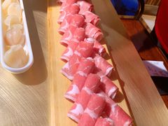 -羊大爷涮肉(亮马桥店)