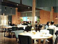 大堂-荣小馆(杭州大厦店)